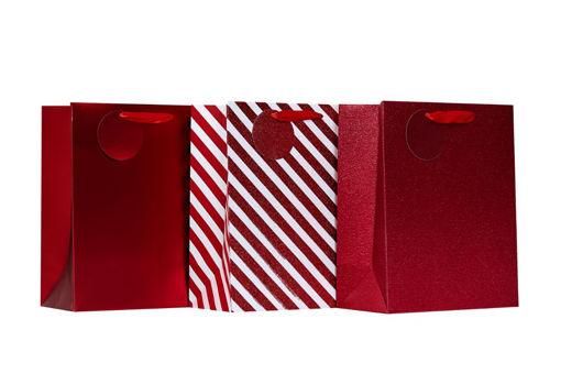 Picture of RED GIFT BAG COLLECTION